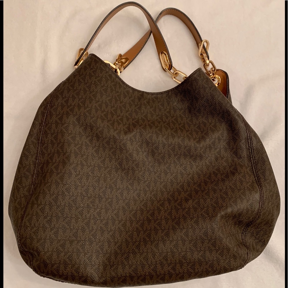 Michael Kors Satchel
